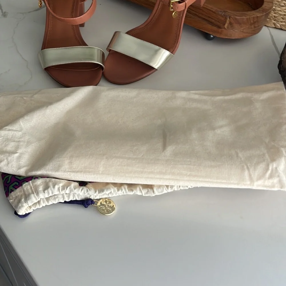 Tory Burch sandal - Picture 5 of 5